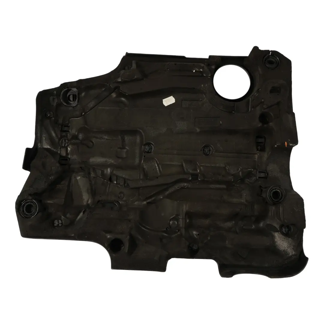 Skoda Octavia II Superb Mk2 2.0 TDI Diesel Engine Cover Insulation - SKU 03L103925AG - Part number 03L103925AG