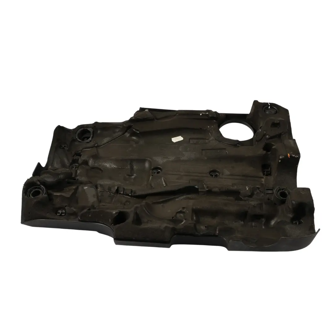 Skoda Octavia II Superb Mk2 2.0 TDI Diesel Engine Cover Insulation - SKU 03L103925AG - Part number 03L103925AG