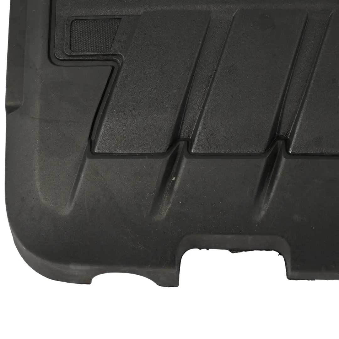 Skoda Octavia II Superb Mk2 2.0 TDI Isolamento Coperchio Motore - SKU 03L103925AG - Numero di parte 03L103925AG