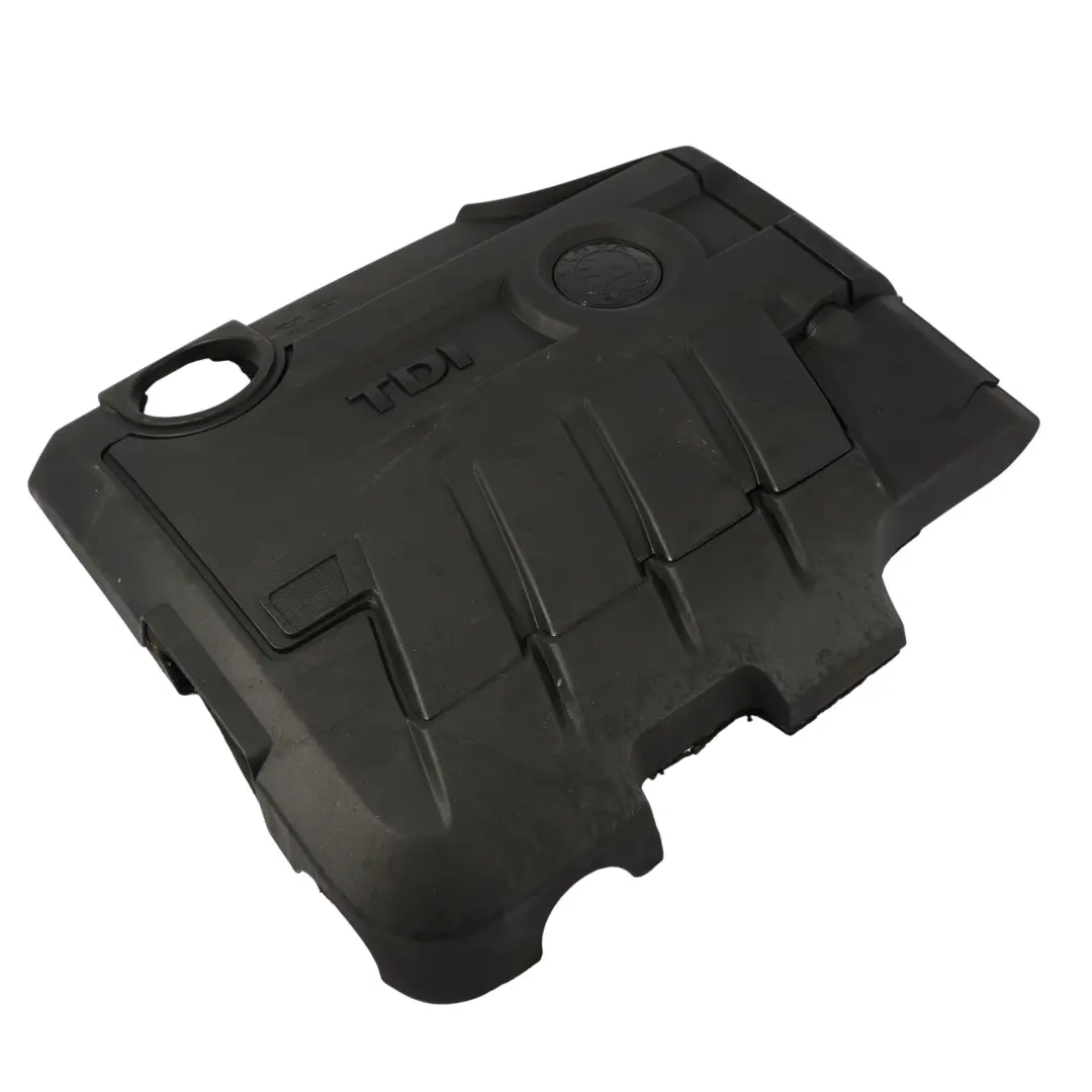 Skoda Octavia II Superb Mk2 2.0 TDI Diesel Engine Cover Insulation - SKU 03L103925AG - Part number 03L103925AG