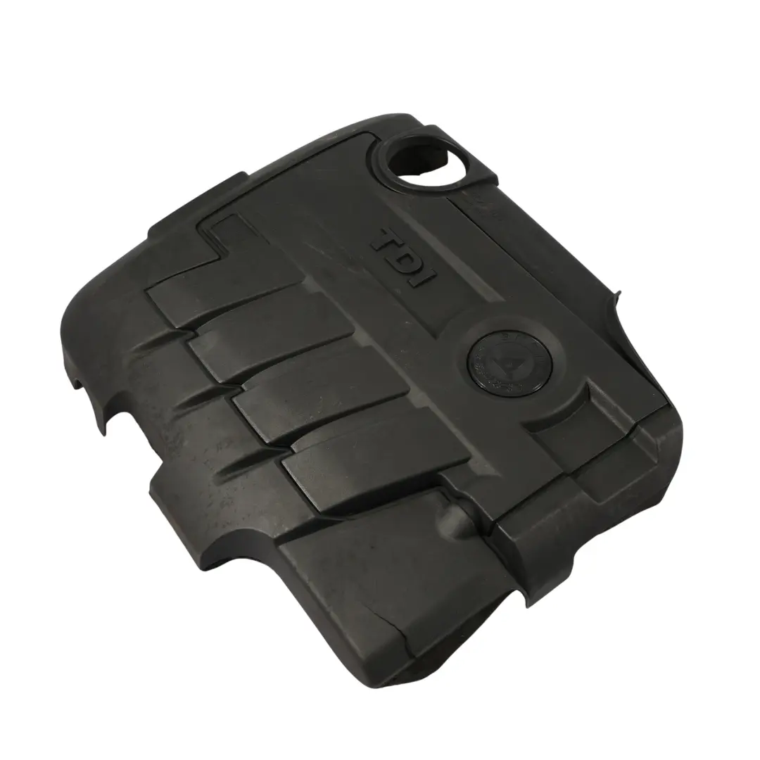 Skoda Octavia II Superb Mk2 2.0 TDI Isolamento Coperchio Motore - SKU 03L103925AG - Numero di parte 03L103925AG