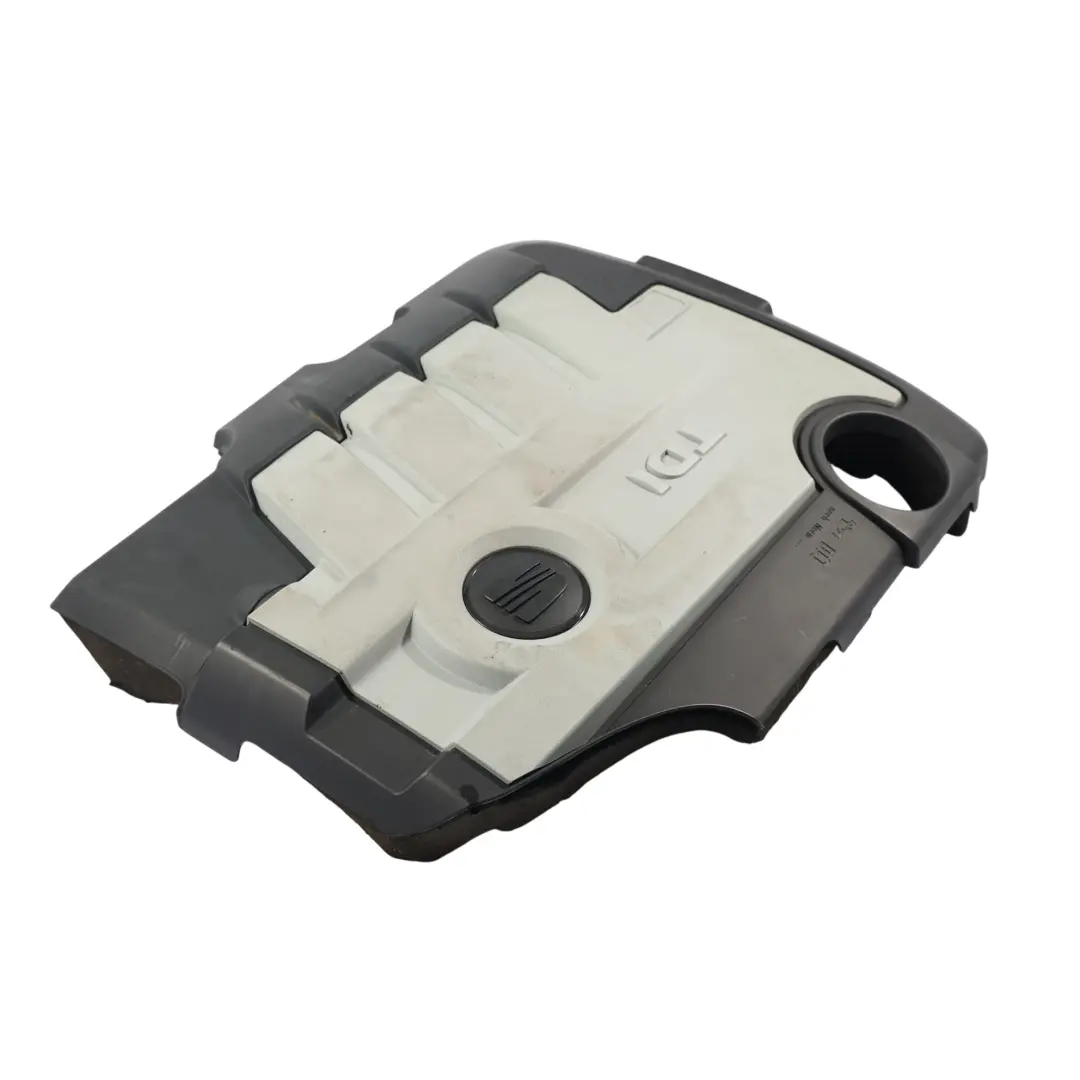 Seat Leon Mk2 1P Engine Cover Trim Insulation Panel 2.0 TDI Diesel - SKU 03L103925AP - Part number 03L103925AP