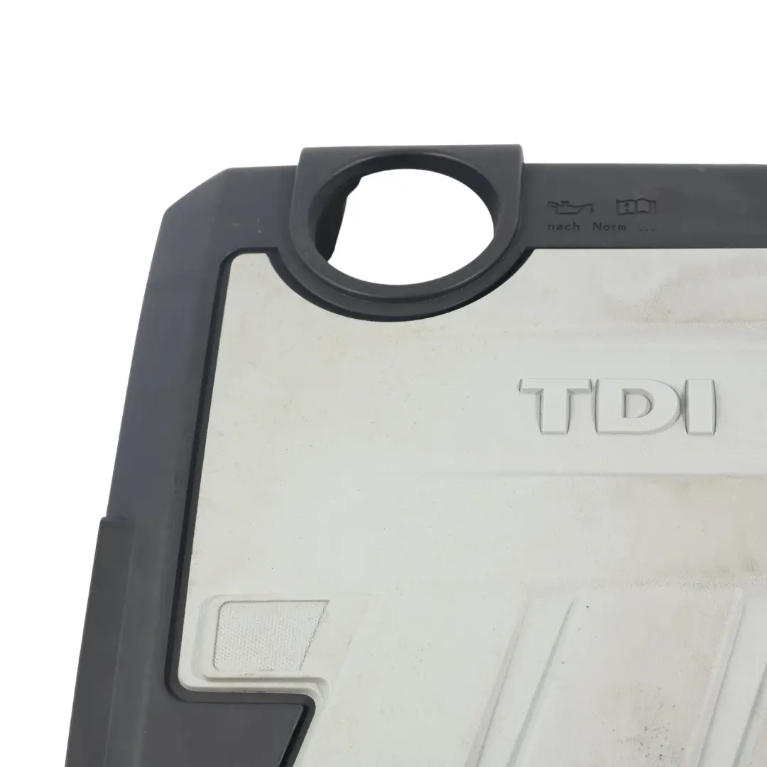 Seat Leon Mk2 1P Engine Cover Trim Insulation Panel 2.0 TDI Diesel - SKU 03L103925AP - Part number 03L103925AP