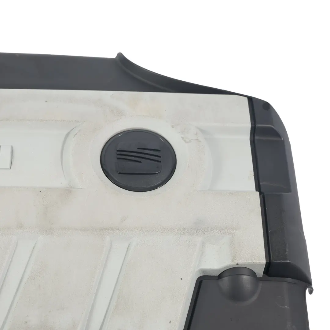 Seat Leon Mk2 1P Engine Cover Trim Insulation Panel 2.0 TDI Diesel - SKU 03L103925AP - Part number 03L103925AP
