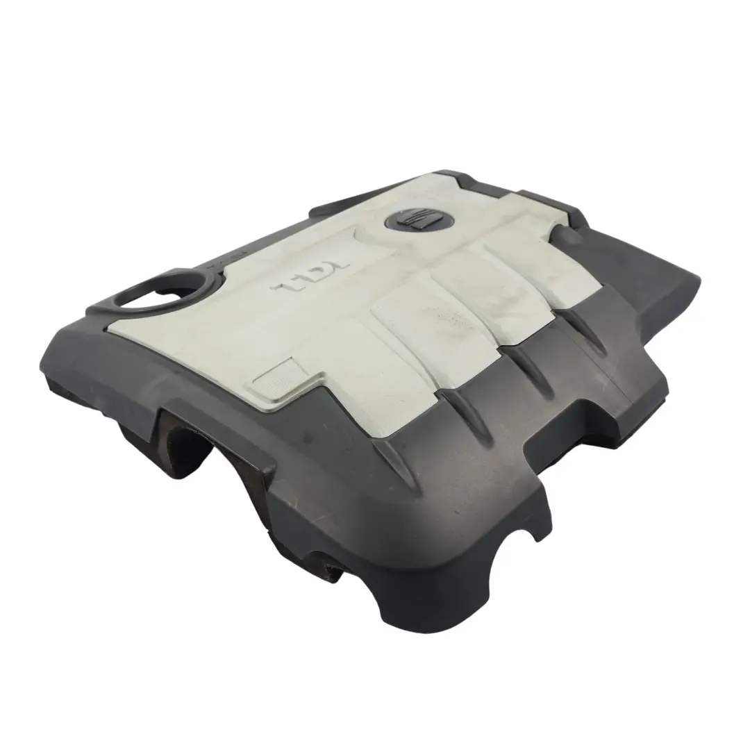 Seat Leon Mk2 1P Engine Cover Trim Insulation Panel 2.0 TDI Diesel - SKU 03L103925AP - Part number 03L103925AP