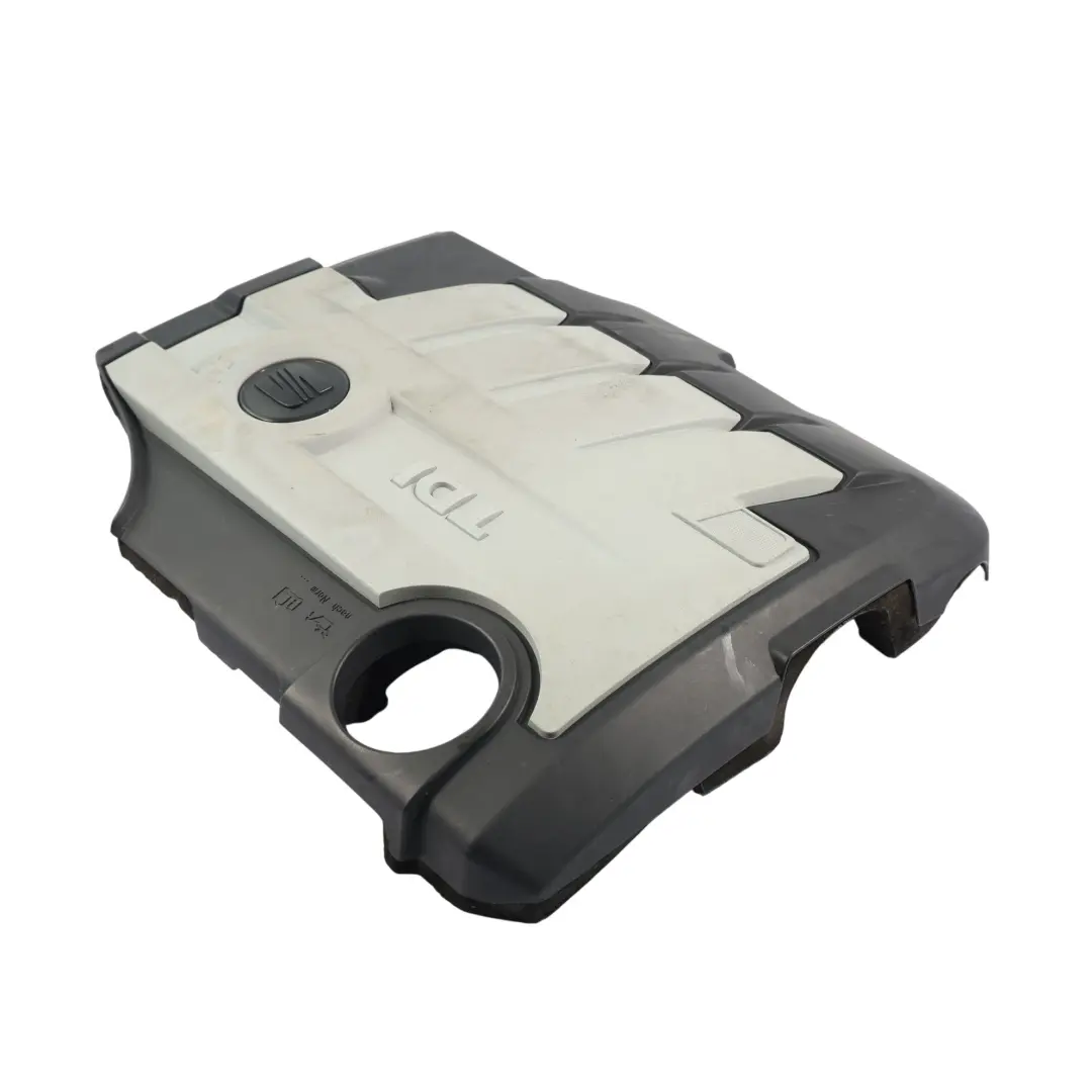 Seat Leon Mk2 1P Engine Cover Trim Insulation Panel 2.0 TDI Diesel - SKU 03L103925AP - Part number 03L103925AP
