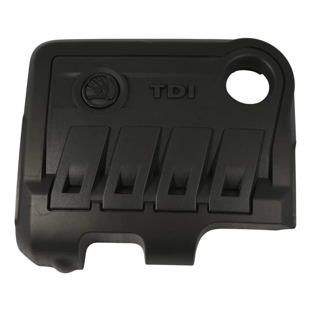 Cubierta Motor Aislamiento 2.0 TDI para Skoda Yeti 5L Diesel con número de pieza 03L103925BK Skoda Yeti 5L Diesel Cubierta Motor Aislamiento 2.0 TDI - SKU 03L103925BK - Número de pieza 03L103925BK
