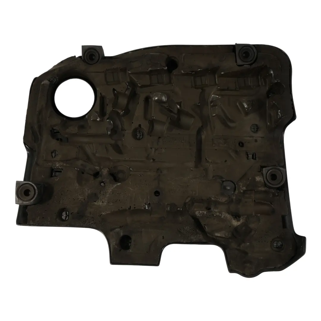 Skoda Yeti 5L Diesel Motor Abdeckung Verkleidung Isolierung 2.0 TDI - SKU 03L103925BK - Teilenummer 03L103925BK