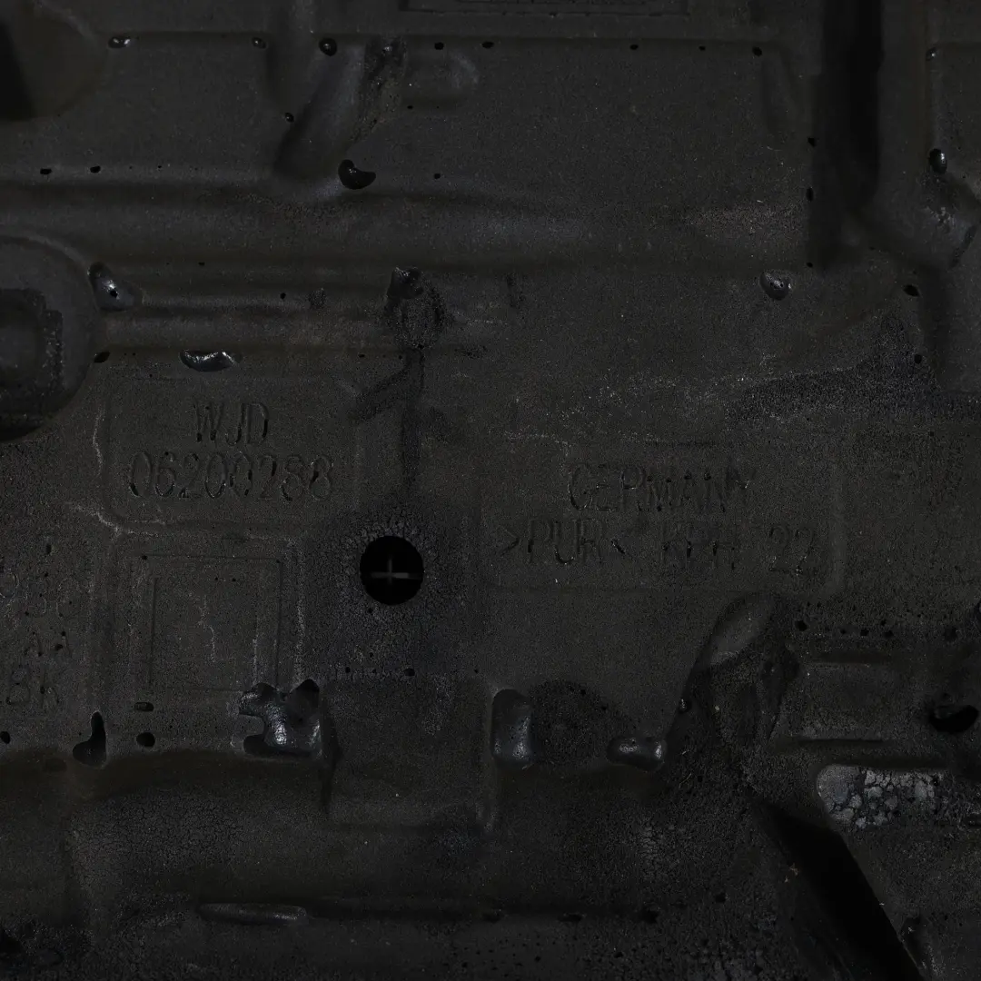 Trim Insulation 2.0 TDI to Skoda Yeti 5L Diesel Engine Cover with Part number 03L103925BK Skoda Yeti 5L Diesel Engine Cover Trim Insulation 2.0 TDI - SKU 03L103925BK - Part number 03L103925BK