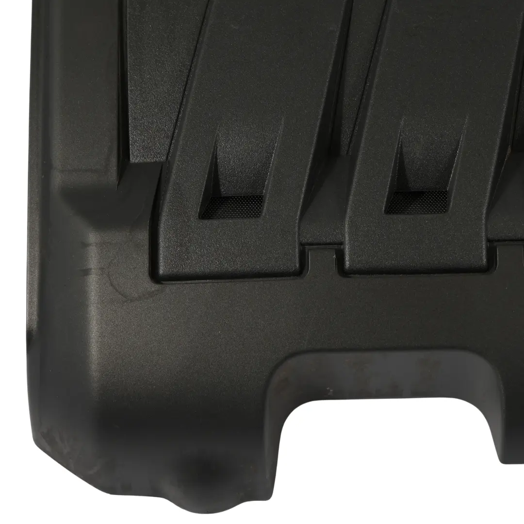 Skoda Yeti 5L Diesel Coperchio Motore Isolamento Trim 2.0 TDI - SKU 03L103925BK - Numero di parte 03L103925BK