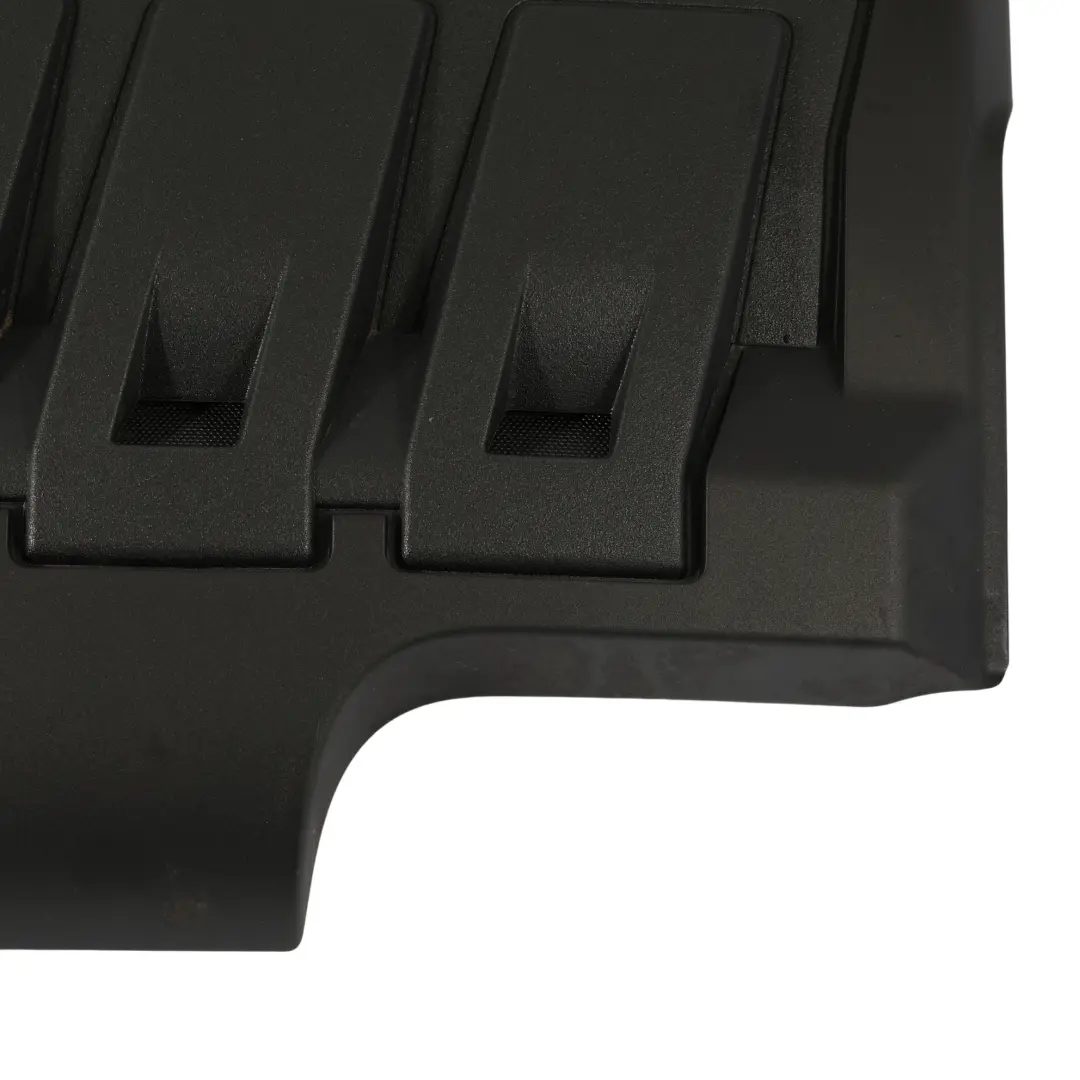 Garniture Isolante Capot Moteur 2.0 TDI Diesel pour Skoda Yeti 5L à propos du numéro de pièce 03L103925BK Skoda Yeti 5L Garniture Isolante Capot Moteur 2.0 TDI Diesel - SKU 03L103925BK - Numéro de pièce 03L103925BK