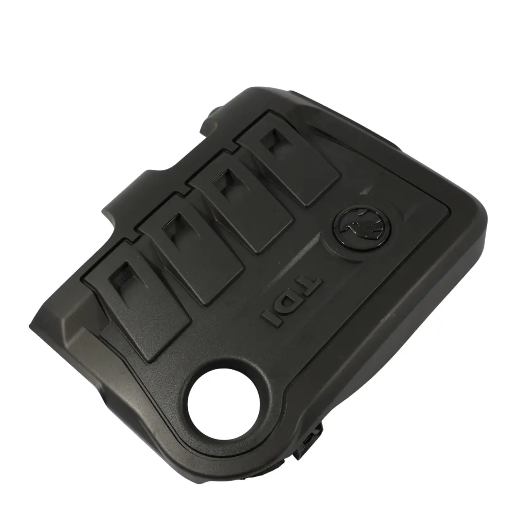 Abdeckung Verkleidung Isolierung 2.0 TDI für Skoda Yeti 5L Diesel Motor mit Teilenummer 03L103925BK Skoda Yeti 5L Diesel Motor Abdeckung Verkleidung Isolierung 2.0 TDI - SKU 03L103925BK - Teilenummer 03L103925BK
