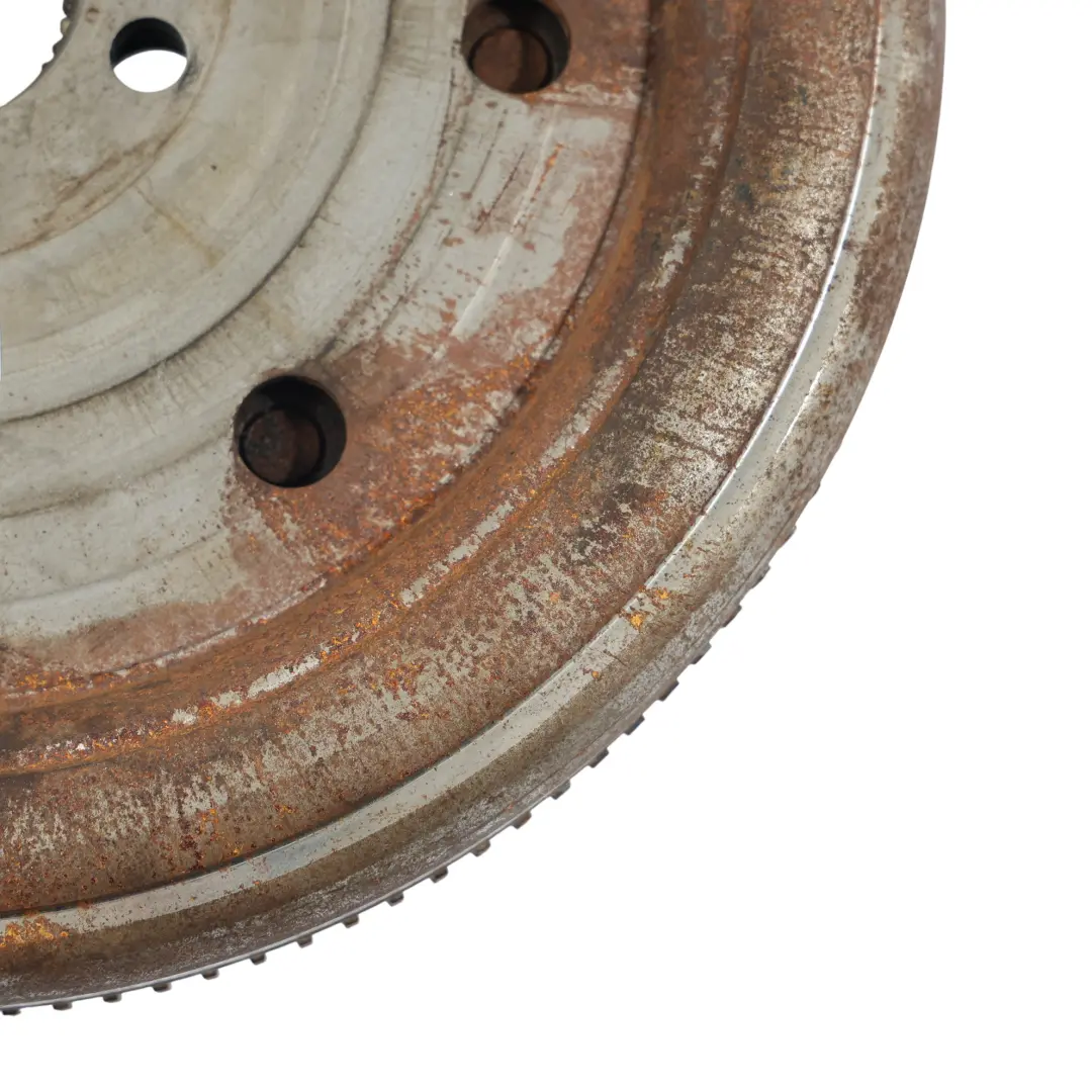 Mass Flywheel to Volkswagen VW Golf Mk7 Passat B7 2.0 TDI Dual with Part number 03L105266DF Volkswagen VW Golf Mk7 Passat B7 2.0 TDI Dual Mass Flywheel - SKU 03L105266DF - Part number 03L105266DF