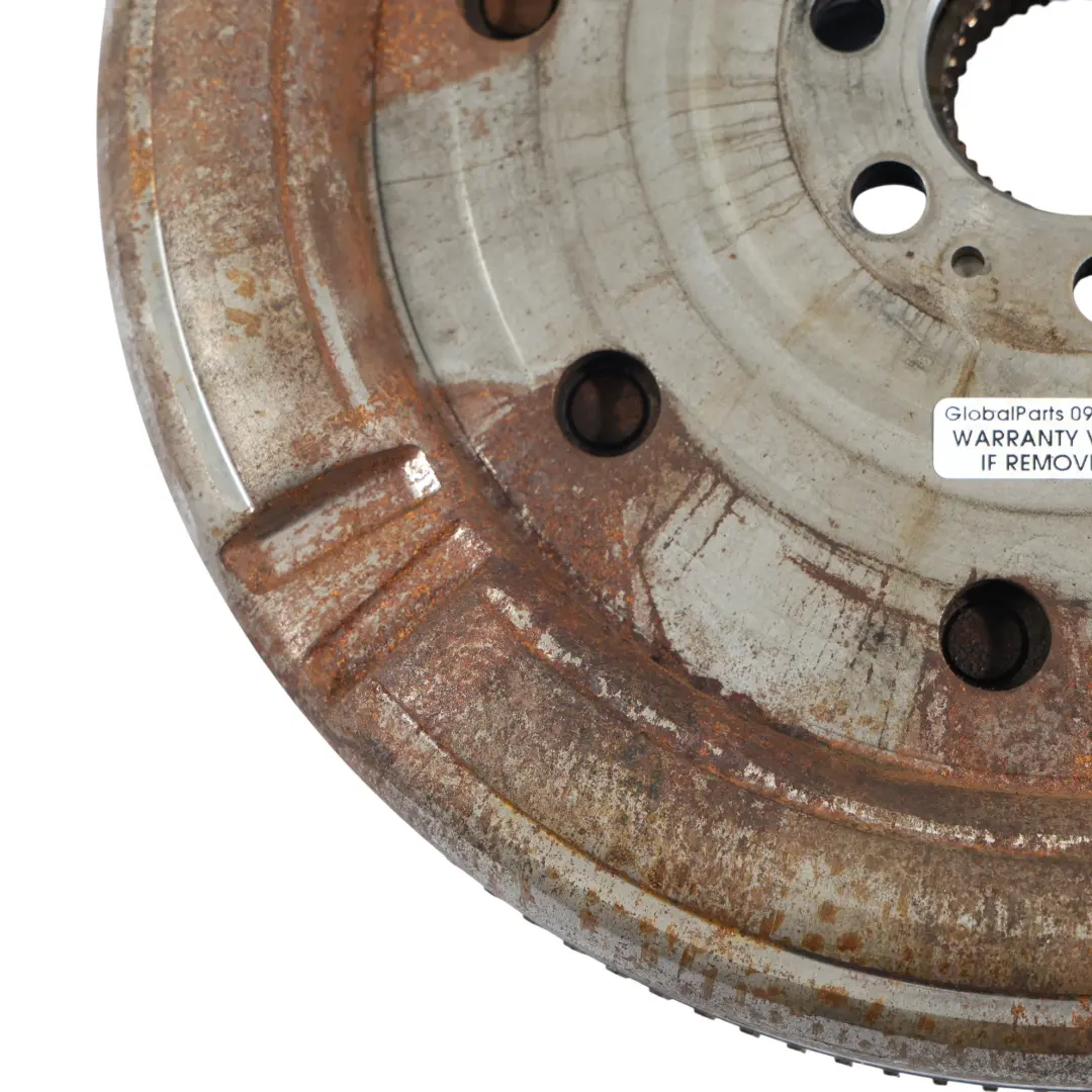 Doble Masa para Volkswagen VW Golf Mk7 Passat B7 2.0 TDI Volante De con número de pieza 03L105266DF Volkswagen VW Golf Mk7 Passat B7 2.0 TDI Volante De Doble Masa - SKU 03L105266DF - Número de pieza 03L105266DF