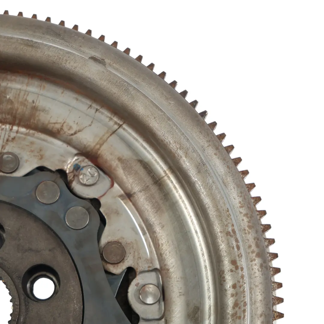 Volkswagen VW Golf Mk7 Passat B7 2.0 TDI Dual Mass Flywheel - SKU 03L105266DF - Part number 03L105266DF