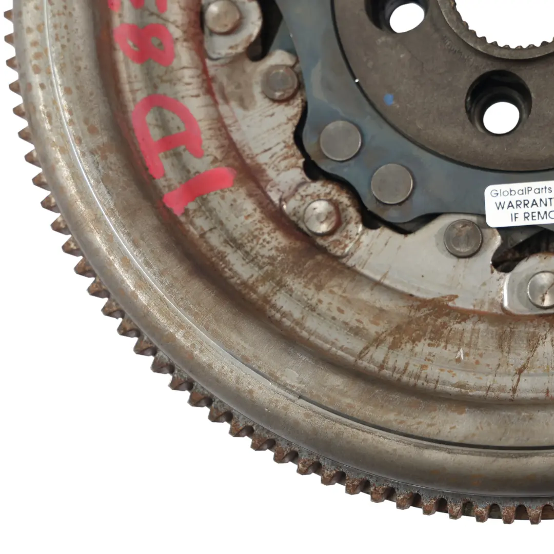 Volkswagen VW Golf Mk7 Passat B7 2.0 TDI Dual Mass Flywheel - SKU 03L105266DF - Part number 03L105266DF