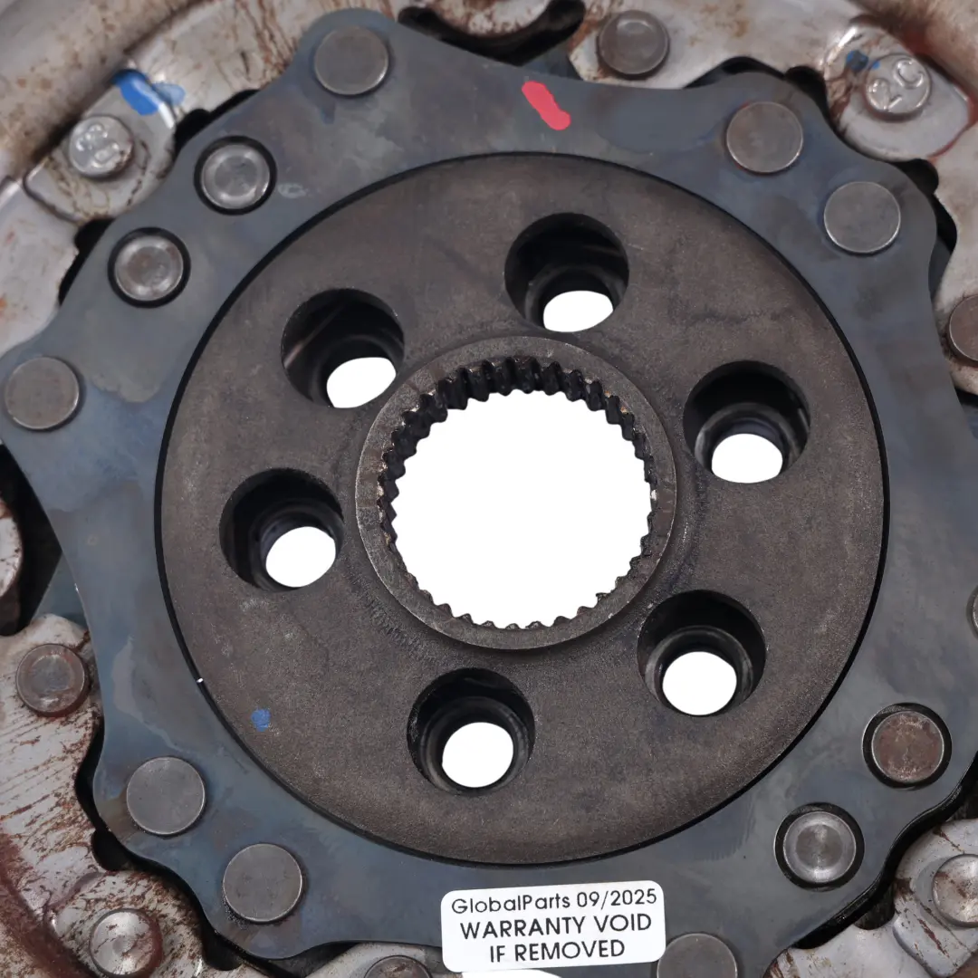 Volano A Doppia Massa per Volkswagen VW Golf Mk7 Passat B7 2.0 TDI con numero di parte 03L105266DF Volkswagen VW Golf Mk7 Passat B7 2.0 TDI Volano A Doppia Massa - SKU 03L105266DF - Numero di parte 03L105266DF