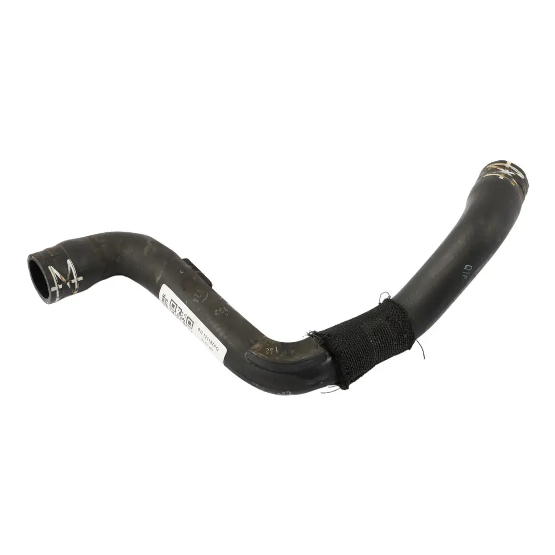 Audi A4 B8 A5 8T 2.0 TDI Water Hose Cooling Radiator Pipe Line - SKU 03L121157AQ - Part number 03L121157AQ