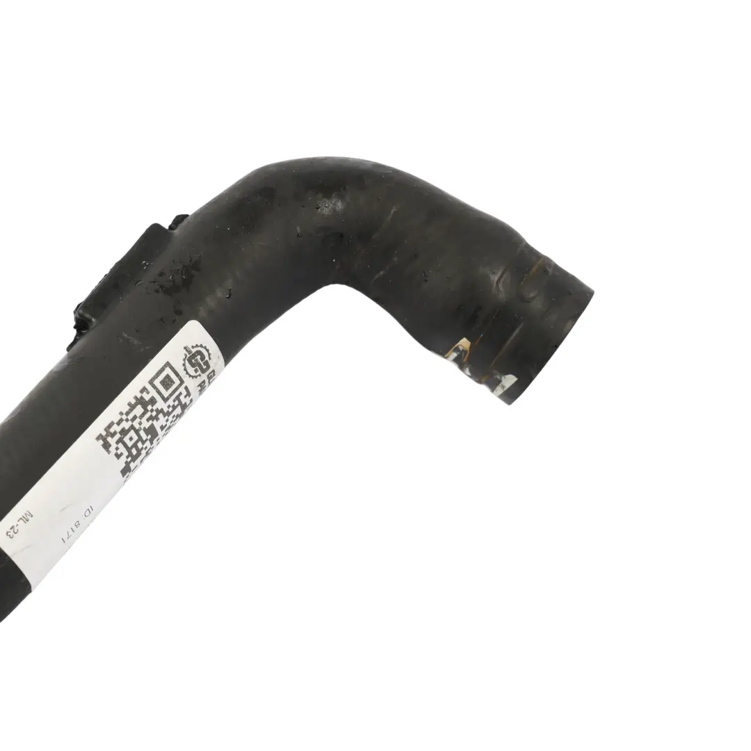 Manguera Agua Refrigeración Tubo Línea para Audi A4 B8 A5 8T 2.0 TDI con número de pieza 03L121157AQ Audi A4 B8 A5 8T 2.0 TDI Manguera Agua Refrigeración Tubo Línea - SKU 03L121157AQ - Número de pieza 03L121157AQ