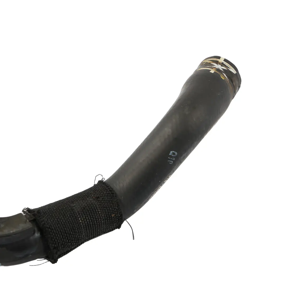 Durite D'Eau De Refroidissement Radiateur pour Audi A4 B8 A5 8T 2.0 TDI à propos du numéro de pièce 03L121157AQ Audi A4 B8 A5 8T 2.0 TDI Durite D'Eau De Refroidissement Radiateur - SKU 03L121157AQ - Numéro de pièce 03L121157AQ