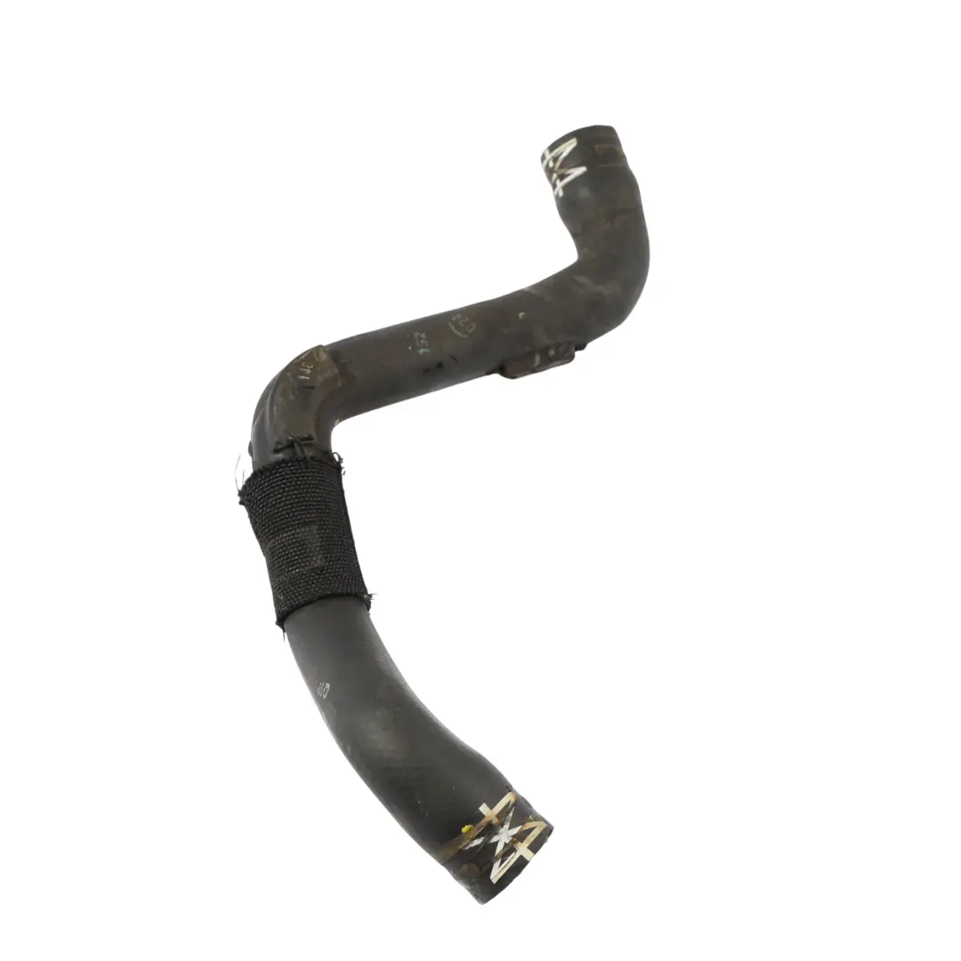 Audi A4 B8 A5 8T 2.0 TDI Tubo Flessibile Acqua Raffreddamento - SKU 03L121157AQ - Numero di parte 03L121157AQ
