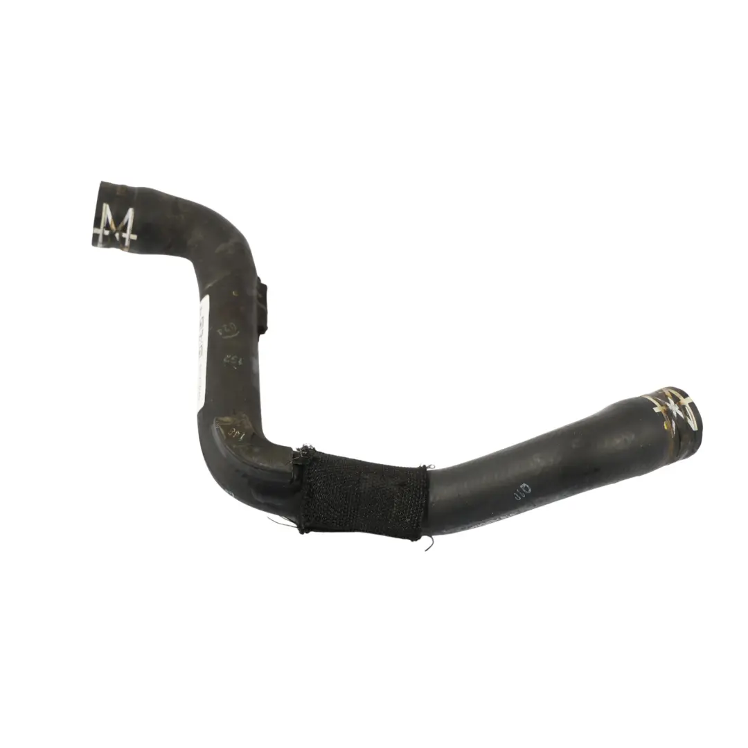 Wasser Schlauch Kühlung Kühler Rohr Leitung für Audi A4 B8 A5 8T 2.0 TDI mit Teilenummer 03L121157AQ Audi A4 B8 A5 8T 2.0 TDI Wasser Schlauch Kühlung Kühler Rohr Leitung - SKU 03L121157AQ - Teilenummer 03L121157AQ