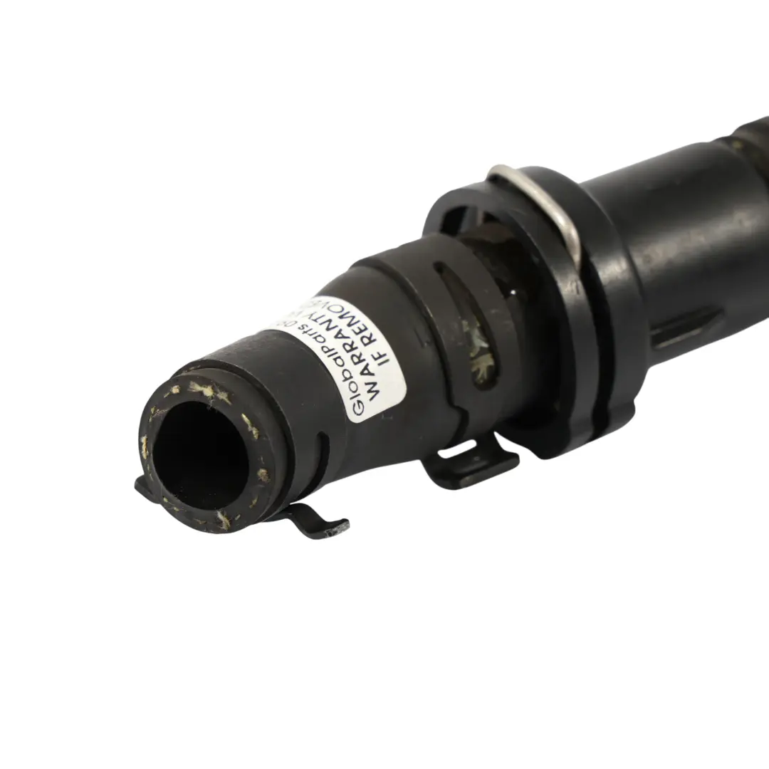 Audi A4 B8 A5 8T Conducto Línea Refrigeración Agua 2.0 TDI - SKU 03L122157Q-1 - Número de pieza 03L122157Q