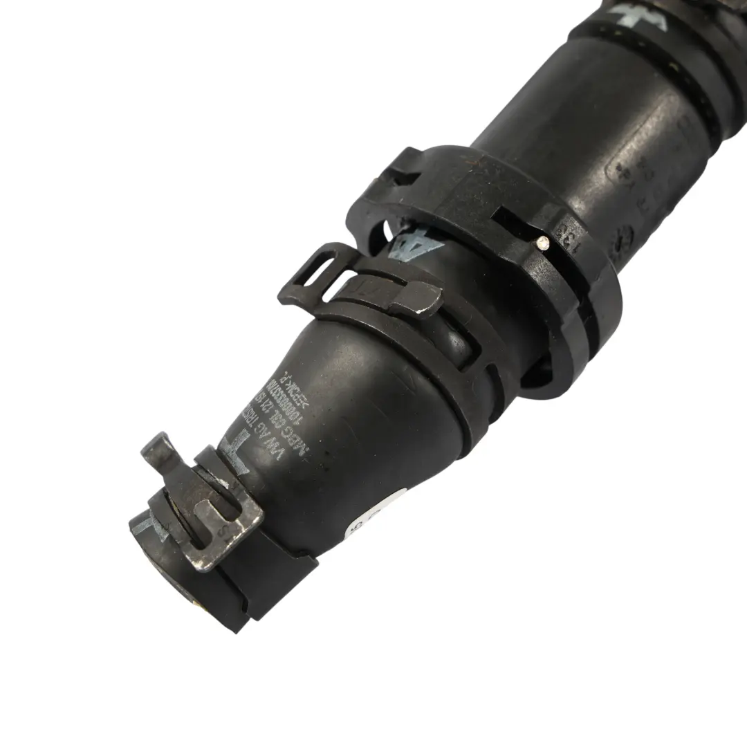 Coolant Pipe Water Cooling Line 2.0 TDI to Audi A4 B8 A5 8T with Part number 03L122157Q Audi A4 B8 A5 8T Coolant Pipe Water Cooling Line 2.0 TDI - SKU 03L122157Q-1 - Part number 03L122157Q