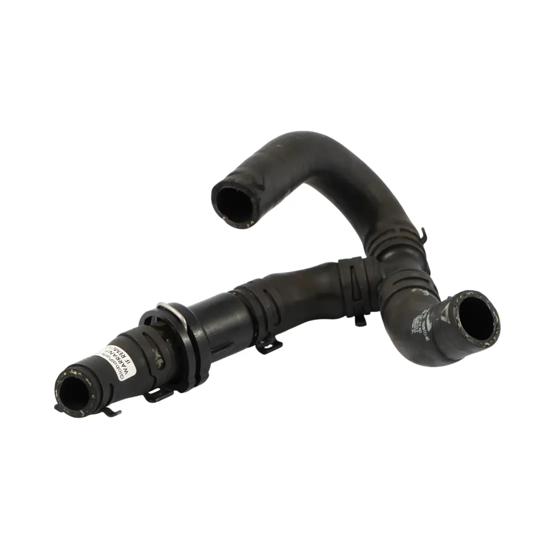 Tuyau De Liquide De Refroidissement pour Audi A4 B8 A5 8T 2.0 TDI à propos du numéro de pièce 03L122157Q Audi A4 B8 A5 8T 2.0 TDI Tuyau De Liquide De Refroidissement - SKU 03L122157Q-1 - Numéro de pièce 03L122157Q