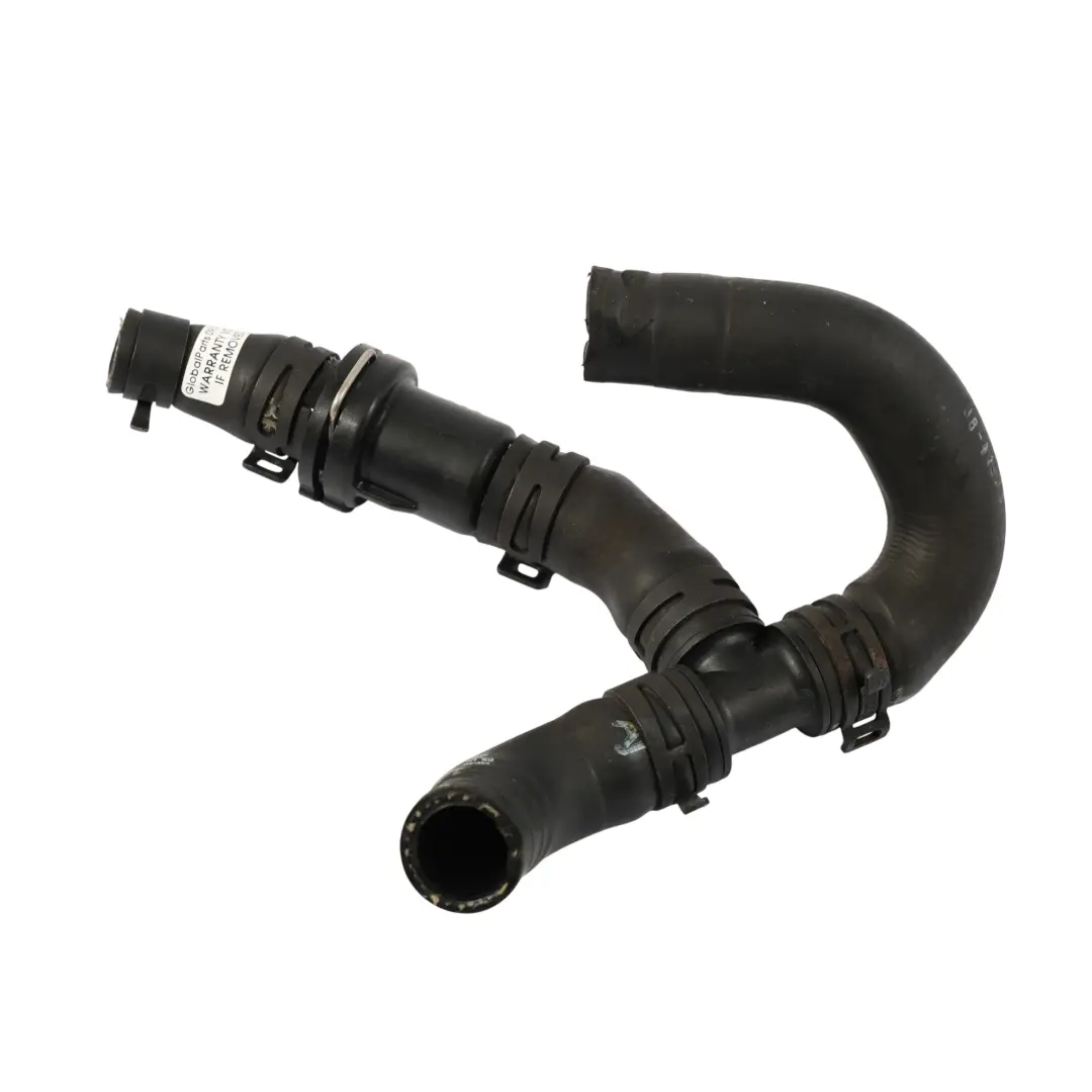 Tuyau De Liquide De Refroidissement pour Audi A4 B8 A5 8T 2.0 TDI à propos du numéro de pièce 03L122157Q Audi A4 B8 A5 8T 2.0 TDI Tuyau De Liquide De Refroidissement - SKU 03L122157Q-1 - Numéro de pièce 03L122157Q