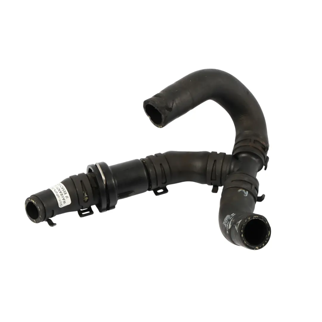 Tuyau De Liquide De Refroidissement pour Audi A4 B8 A5 8T 2.0 TDI à propos du numéro de pièce 03L122157Q Audi A4 B8 A5 8T 2.0 TDI Tuyau De Liquide De Refroidissement - SKU 03L122157Q-1 - Numéro de pièce 03L122157Q