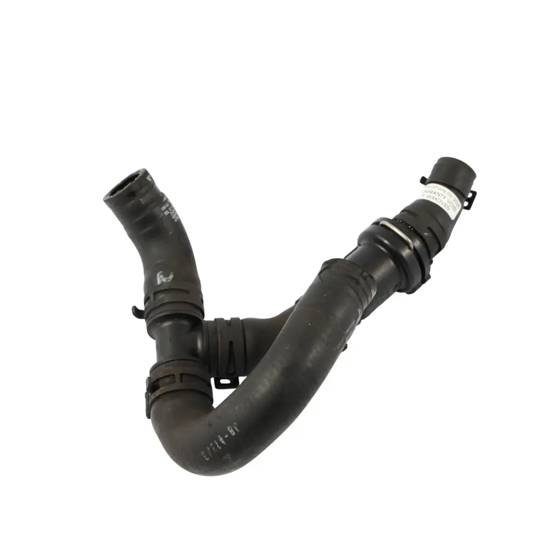 Audi A4 B8 A5 8T Kühlmittel Rohr Wasser Kühlung Leitung 2.0 TDI - SKU 03L122157Q-1 - Teilenummer 03L122157Q