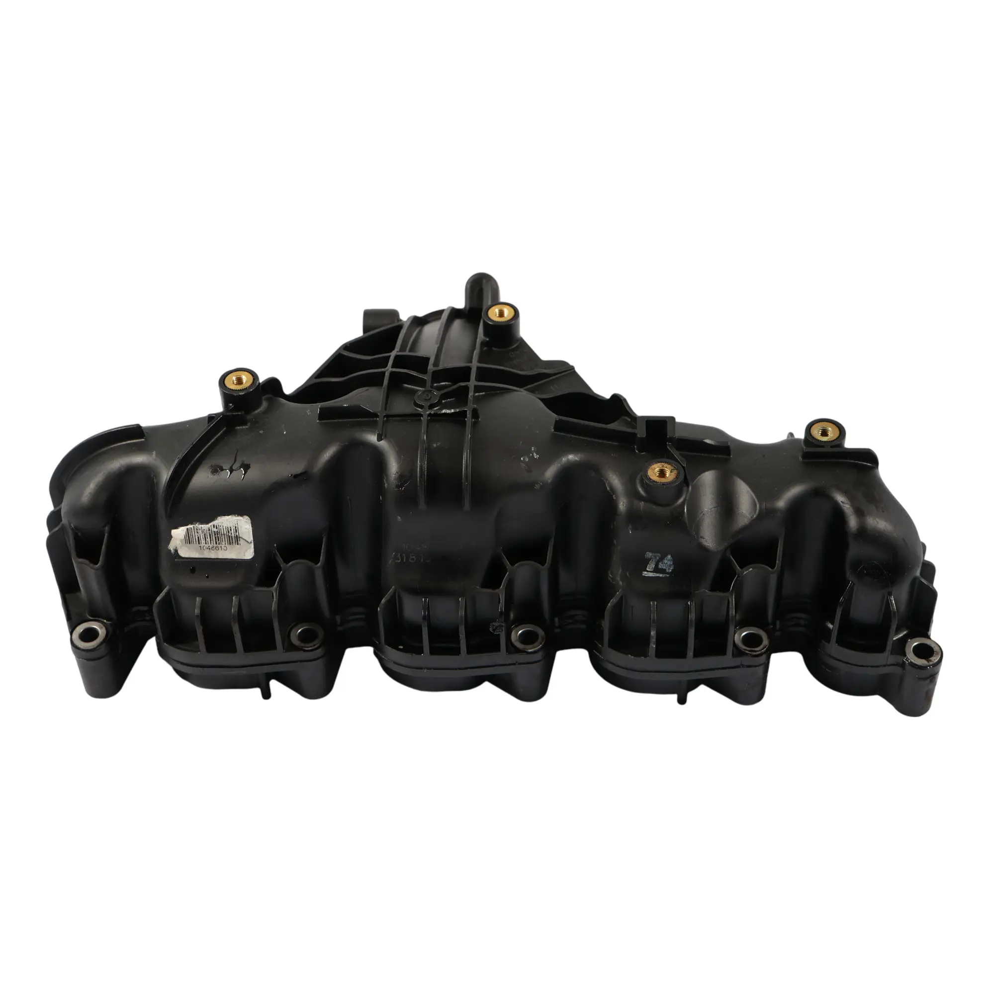 Audi A5 8T A4 B8 2.0 TDI Diesel Air Inlet Intake Manifold 03L129711AF