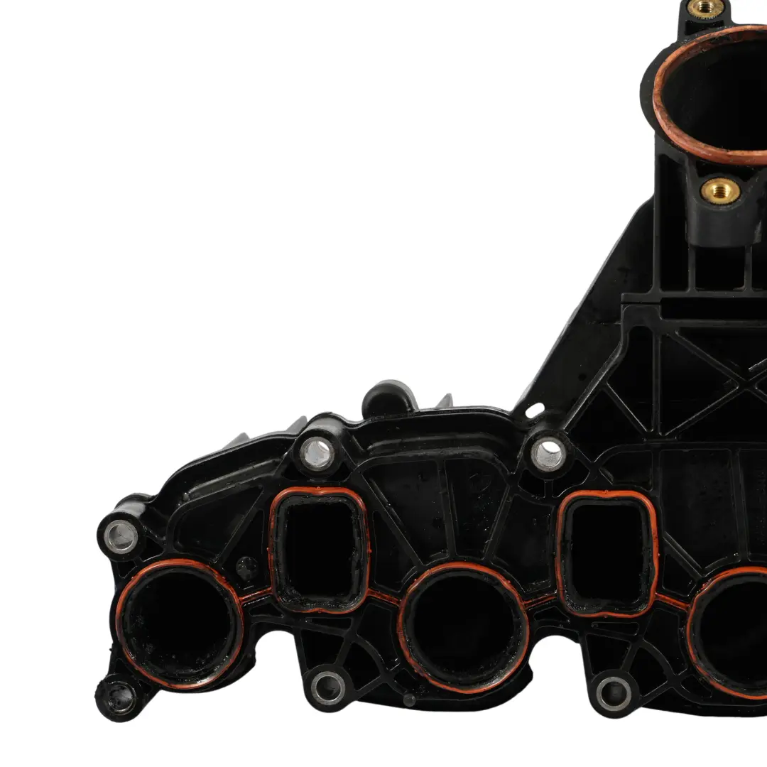 Entrée d'air Collecteur d'admission pour Audi A5 8T A4 B8 2.0 TDI Diesel à propos du numéro de pièce 03L129711AF Audi A5 8T A4 B8 2.0 TDI Diesel Entrée d'air Collecteur d'admission - SKU 03L129711AF - Numéro de pièce 03L129711AF