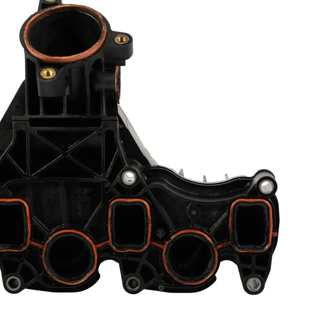 Colector de admisión para Audi A5 8T A4 B8 2.0 TDI Diesel con número de pieza 03L129711AF Audi A5 8T A4 B8 2.0 TDI Diesel Colector de admisión - SKU 03L129711AF - Número de pieza 03L129711AF