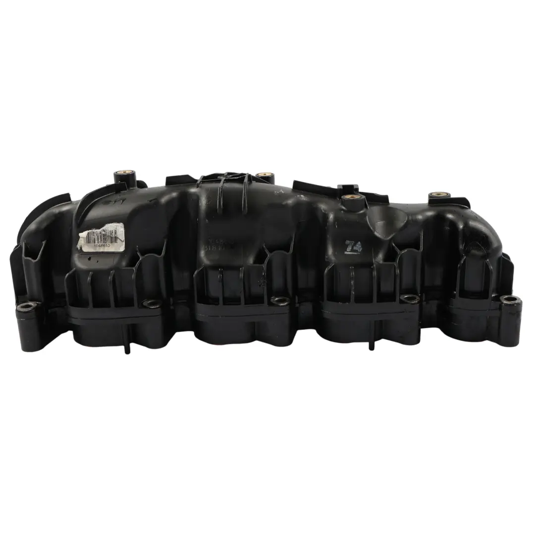 Audi A5 8T A4 B8 2.0 TDI Diesel Air Inlet Intake Manifold - SKU 03L129711AF - Part number 03L129711AF