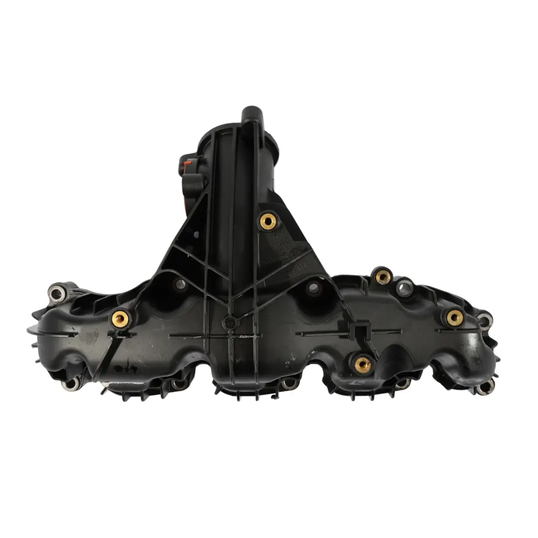 Inlet Intake Manifold to Audi A5 8T A4 B8 2.0 TDI Diesel Air with Part number 03L129711AF Audi A5 8T A4 B8 2.0 TDI Diesel Air Inlet Intake Manifold - SKU 03L129711AF - Part number 03L129711AF