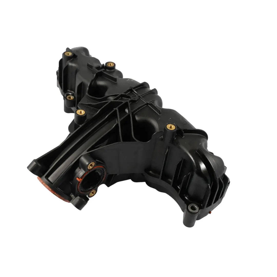Audi A5 8T A4 B8 2.0 TDI Diesel Air Inlet Intake Manifold - SKU 03L129711AF - Part number 03L129711AF