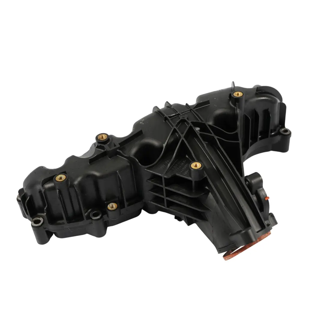 Entrée d'air Collecteur d'admission pour Audi A5 8T A4 B8 2.0 TDI Diesel à propos du numéro de pièce 03L129711AF Audi A5 8T A4 B8 2.0 TDI Diesel Entrée d'air Collecteur d'admission - SKU 03L129711AF - Numéro de pièce 03L129711AF