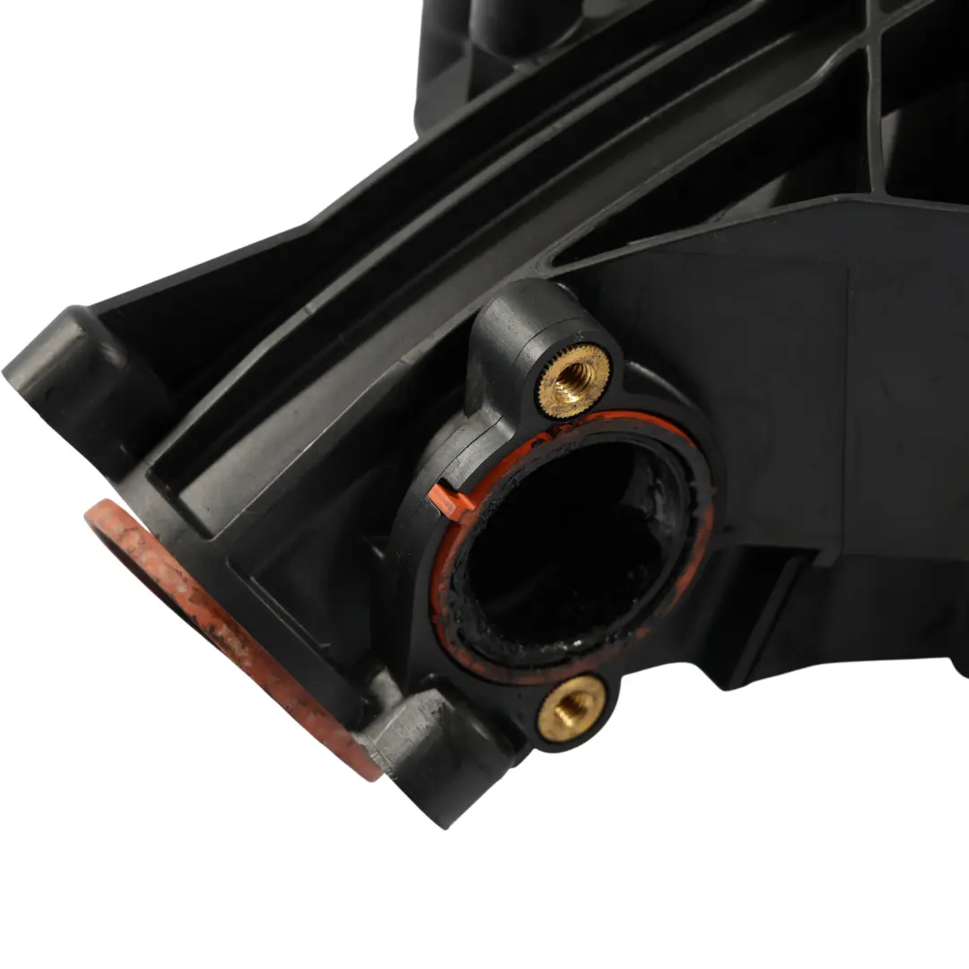 Entrée d'air Collecteur d'admission pour Audi A5 8T A4 B8 2.0 TDI Diesel à propos du numéro de pièce 03L129711AF Audi A5 8T A4 B8 2.0 TDI Diesel Entrée d'air Collecteur d'admission - SKU 03L129711AF - Numéro de pièce 03L129711AF