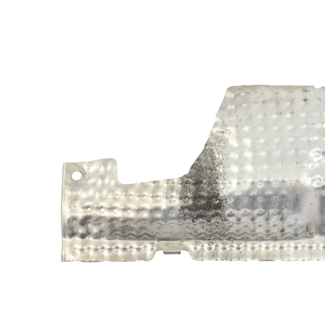 Volkswagen Tiguan 5N 2.0 TDI Motor Ventil Deckel Hitze Schild - SKU 03L129969D - Teilenummer 03L129969D