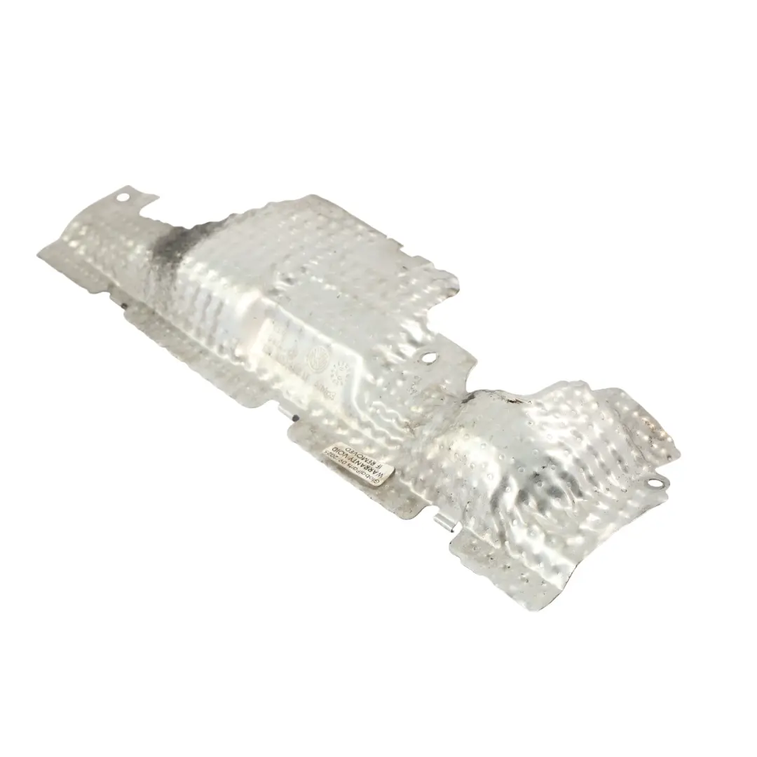 Volkswagen Tiguan 5N 2.0 TDI Motor Ventil Deckel Hitze Schild - SKU 03L129969D - Teilenummer 03L129969D