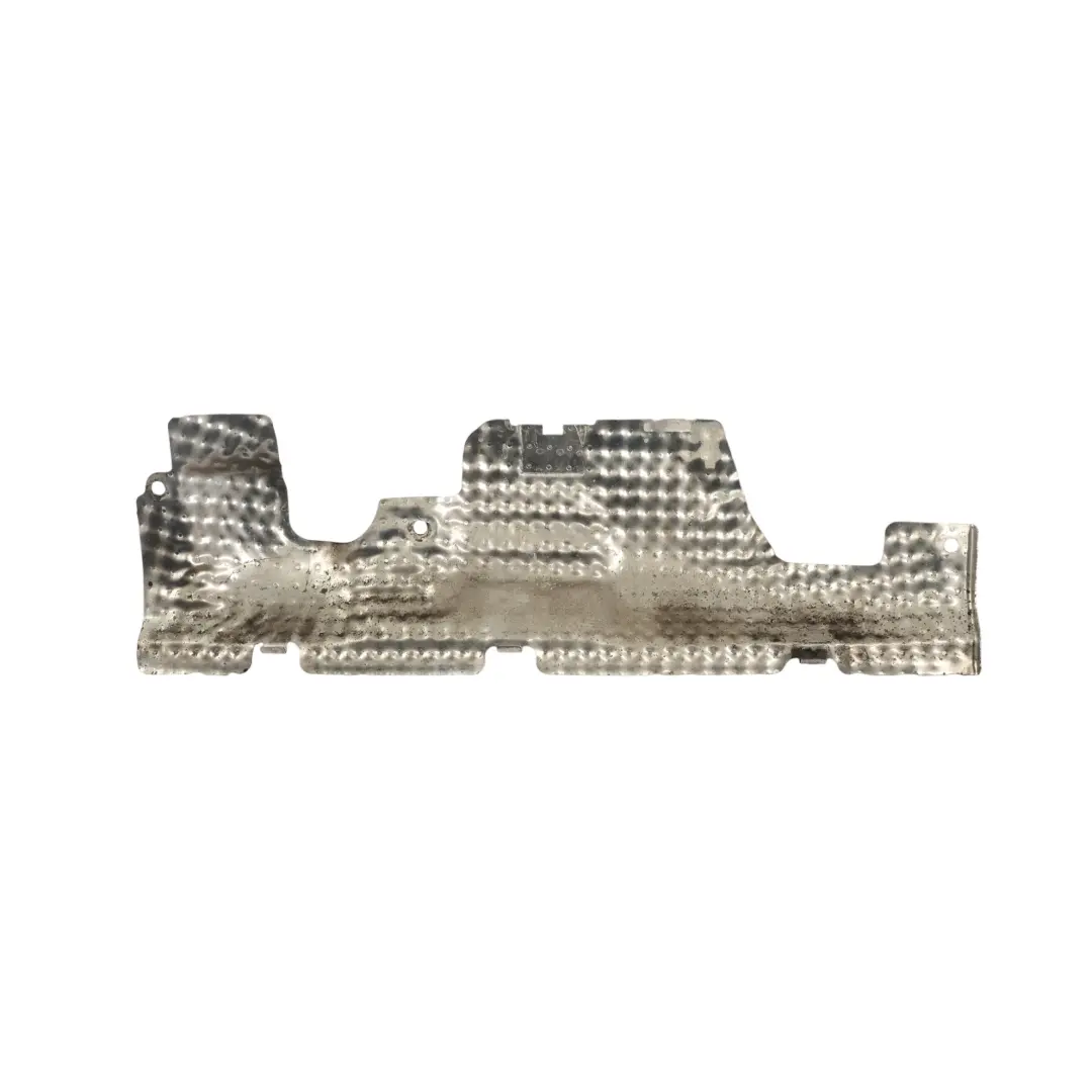 Volkswagen Tiguan 5N 2.0 TDI Motor Ventil Deckel Hitze Schild - SKU 03L129969D - Teilenummer 03L129969D