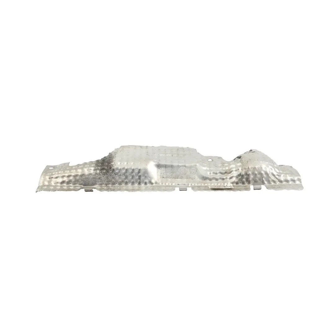 Volkswagen Tiguan 5N 2.0 TDI Motore Coperchio Valvola Scudo Termico - SKU 03L129969D - Numero di parte 03L129969D