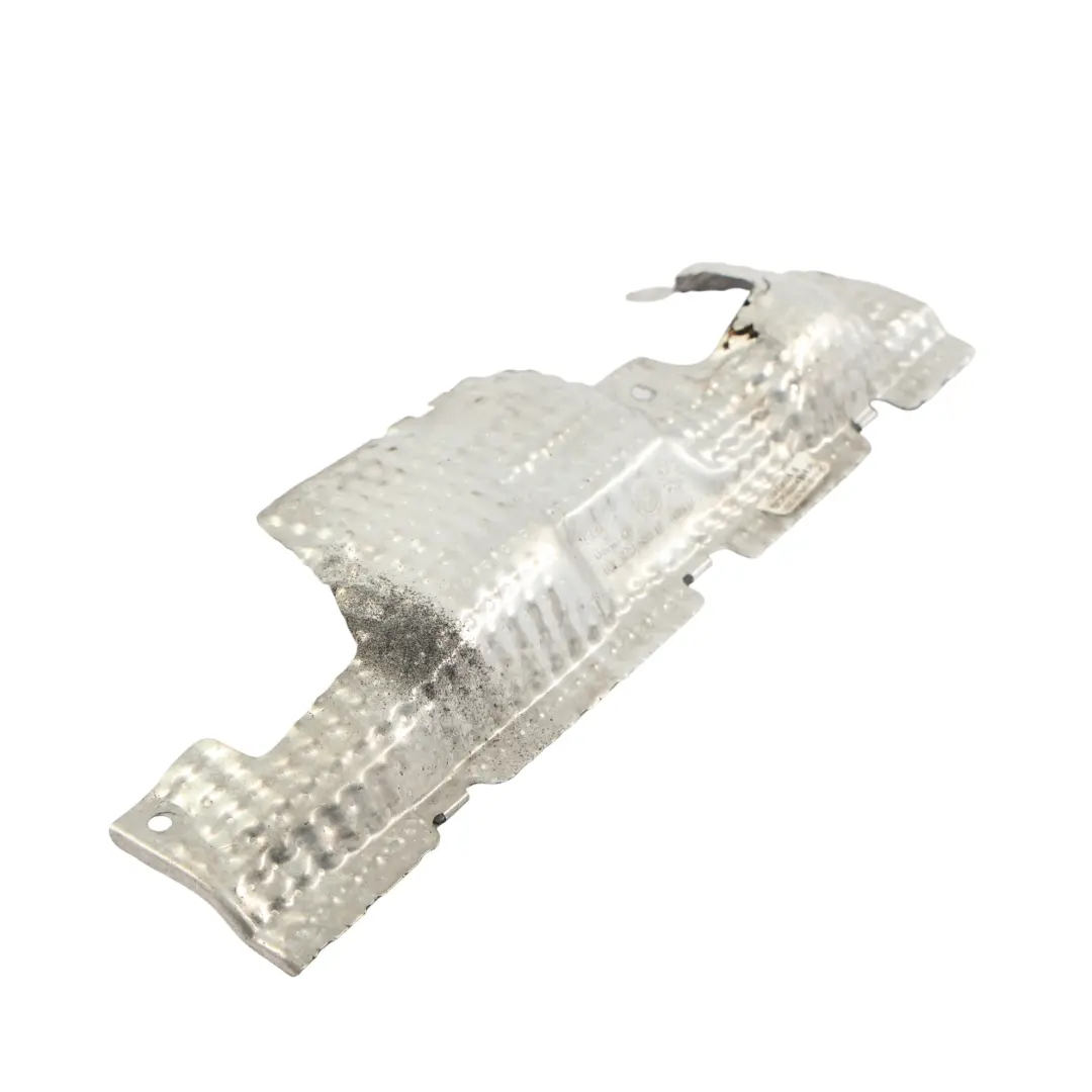 Volkswagen Tiguan 5N 2.0 TDI Motor Ventil Deckel Hitze Schild - SKU 03L129969D - Teilenummer 03L129969D