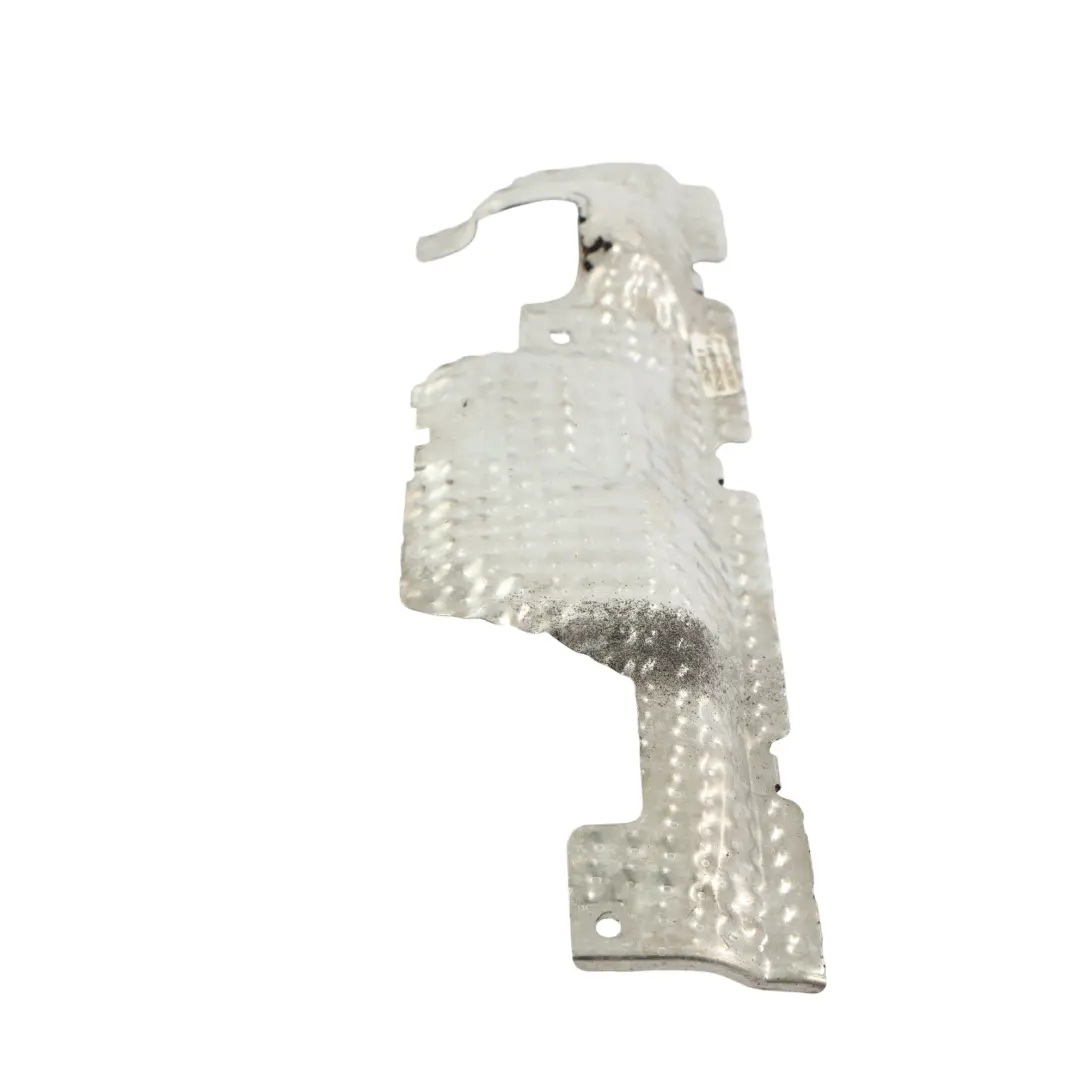 Ventil Deckel Hitze Schild für Volkswagen Tiguan 5N 2.0 TDI Motor mit Teilenummer 03L129969D Volkswagen Tiguan 5N 2.0 TDI Motor Ventil Deckel Hitze Schild - SKU 03L129969D - Teilenummer 03L129969D