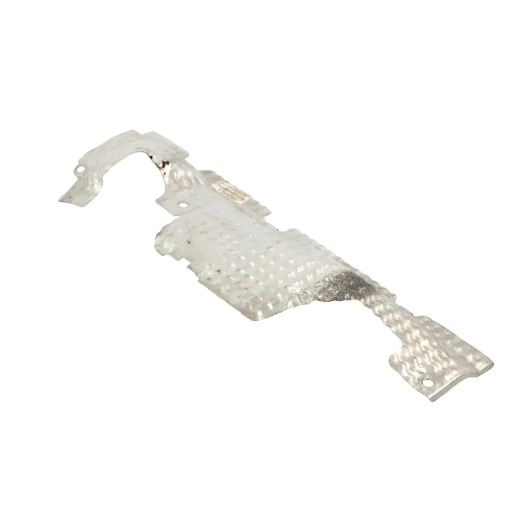 Volkswagen Tiguan 5N 2.0 TDI Motor Ventil Deckel Hitze Schild - SKU 03L129969D - Teilenummer 03L129969D