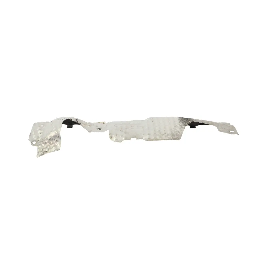 Volkswagen Tiguan 5N 2.0 TDI Motor Ventil Deckel Hitze Schild - SKU 03L129969D - Teilenummer 03L129969D