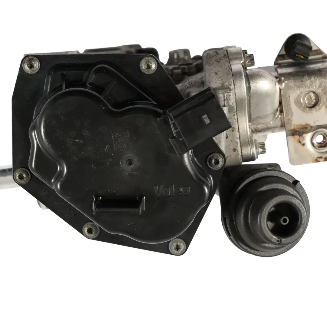 Audi A4 B8 A5 8T 2.0 TDI EGR Soupape D'Échappement Refroidisseur - SKU 03L131512DN-1 - Numéro de pièce 03L131512DN