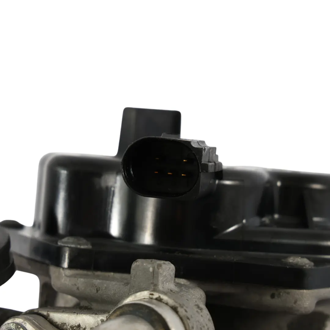 Audi A4 B8 A5 8T 2.0 TDI EGR Soupape D'Échappement Refroidisseur - SKU 03L131512DN-1 - Numéro de pièce 03L131512DN